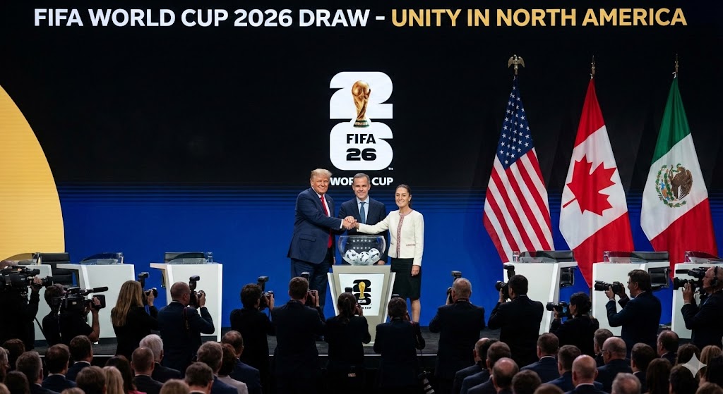 明日方舟,终末地,终极揭秘大,2026FIFA世界杯足球,FIFA世足杯賽程2026,FIFA世界盃足球賽賽程表