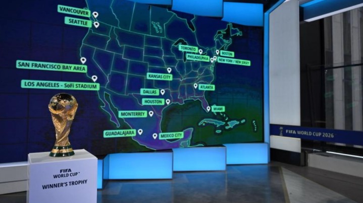 梦幻光影节,蜜蜂与章鱼,位置解析,2026FIFA世界杯足球,FIFA世足杯賽程2026,FIFA世界盃足球賽賽程表