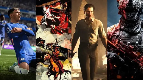 《2026年1月独家大放送！PlayStation Plus惊喜揭晓《生化危机：村庄》等热门游戏阵容》