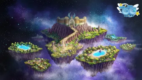 《梦回西游，情定逍遥》——《逍遥情缘》手游与大话西游跨界联动，时尚时装盛宴震撼来袭！