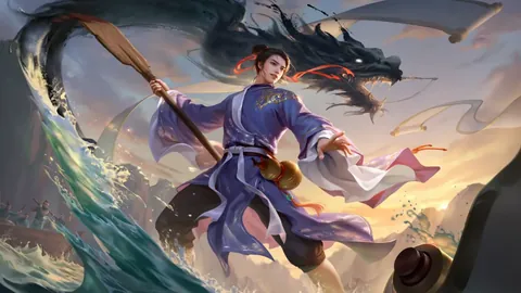 崩坏星穹铁道不死途技能详解